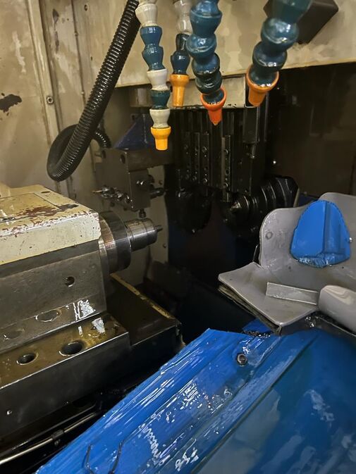 sliding head hanwa 20 Manufacturers, Suppliers in Uttarakhand