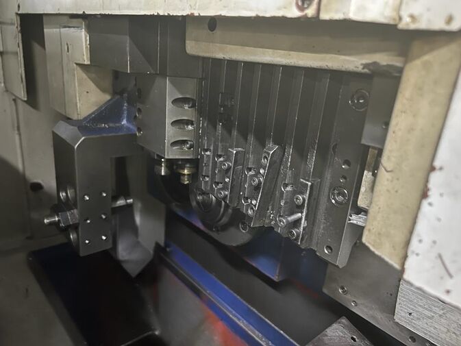 sliding head hanwa 20 Manufacturers, Suppliers in Uttarakhand