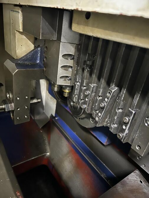 sliding head hanwa 20 Manufacturers, Suppliers in Uttarakhand