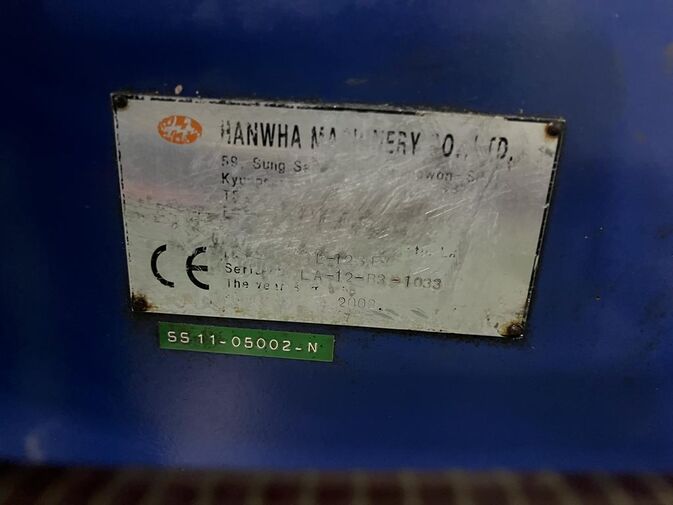 sliding head hanwa 12 Manufacturers, Suppliers in Uttarakhand