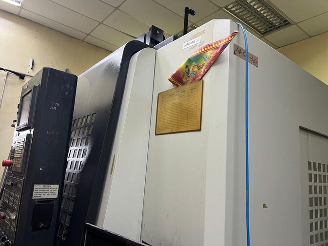 vmc dahlih 1000 and 1450 Manufacturers, Suppliers in Uttarakhand