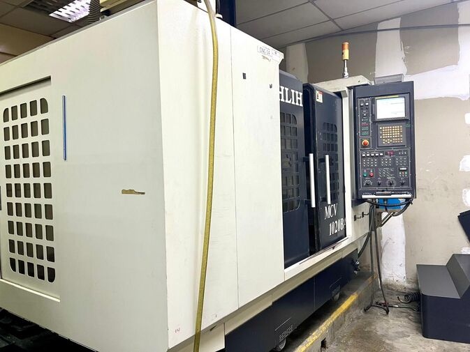 vmc dahlih 1000 and 1450 Manufacturers, Suppliers in Uttarakhand