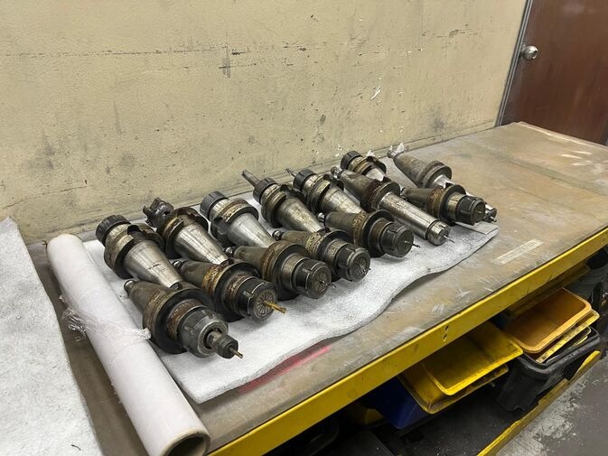 vmc dahlih 1000 and 1450 Manufacturers, Suppliers in Uttarakhand