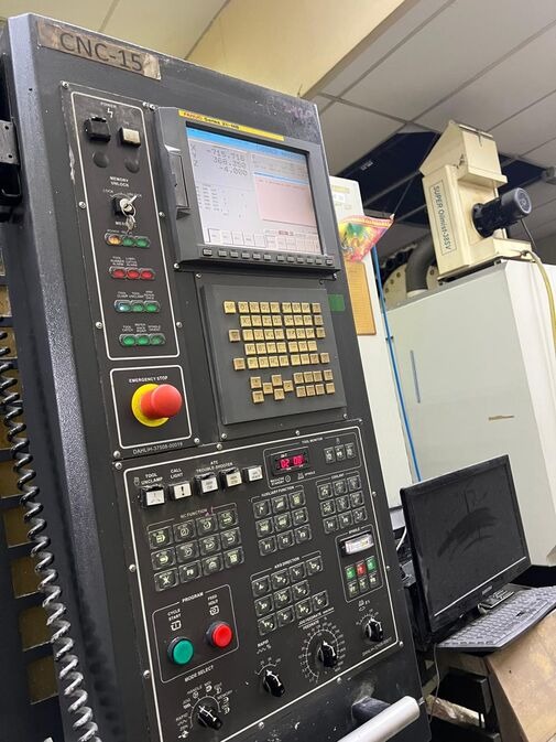 vmc dahlih 1000 and 1450 Manufacturers, Suppliers in Uttarakhand