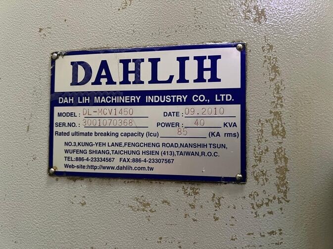 vmc dahlih 1000 and 1450 Manufacturers, Suppliers in Uttarakhand