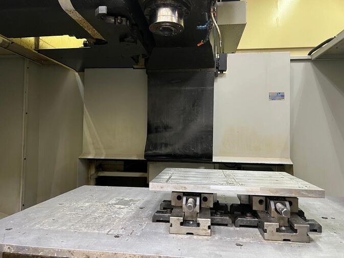 vmc dahlih 1000 and 1450 Manufacturers, Suppliers in Uttarakhand