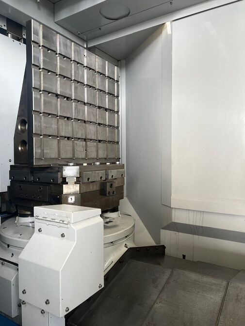 hmc mazak fh 6000 AS Manufacturers, Suppliers in Uttarakhand