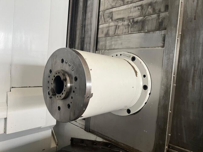 hmc mazak fh 6000 AS Manufacturers, Suppliers in Uttarakhand