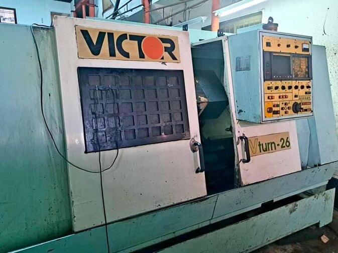 turning victor vturn26 Manufacturers, Suppliers in Uttarakhand
