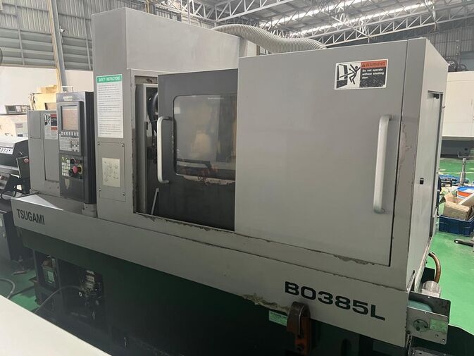 swiss head tsugami BO385L Manufacturers, Suppliers in Uttarakhand