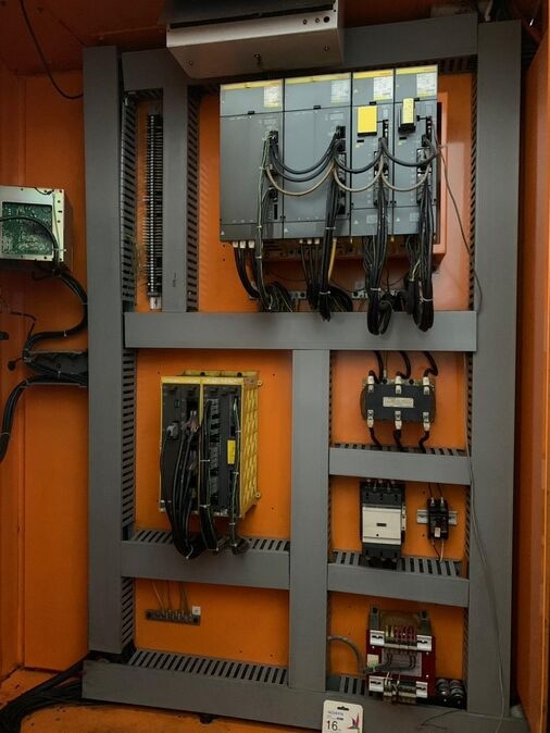 dahlih hmc mch 800 Manufacturers, Suppliers in Uttarakhand