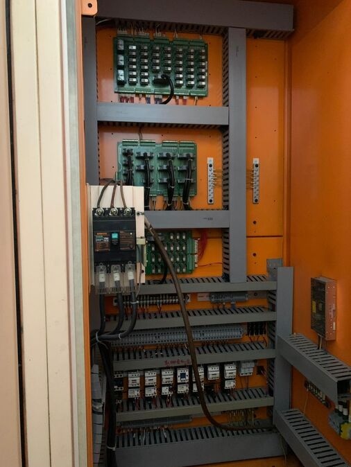 dahlih hmc mch 800 Manufacturers, Suppliers in Uttarakhand