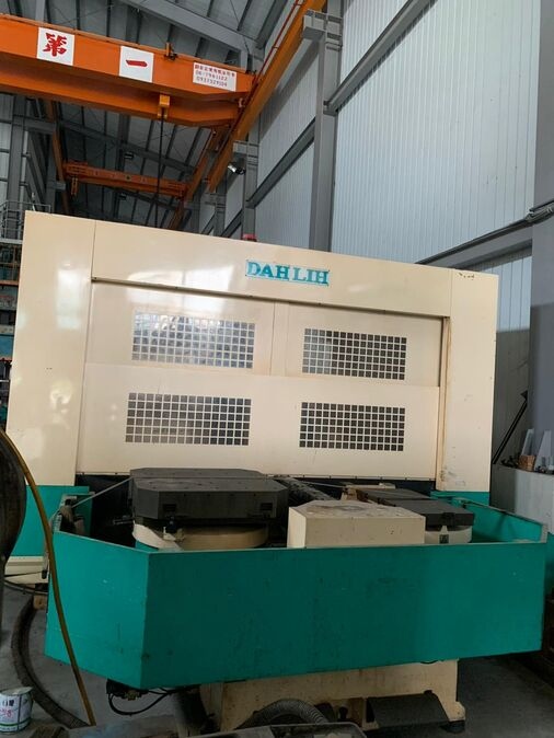 dahlih hmc mch 800 Manufacturers, Suppliers in Uttarakhand