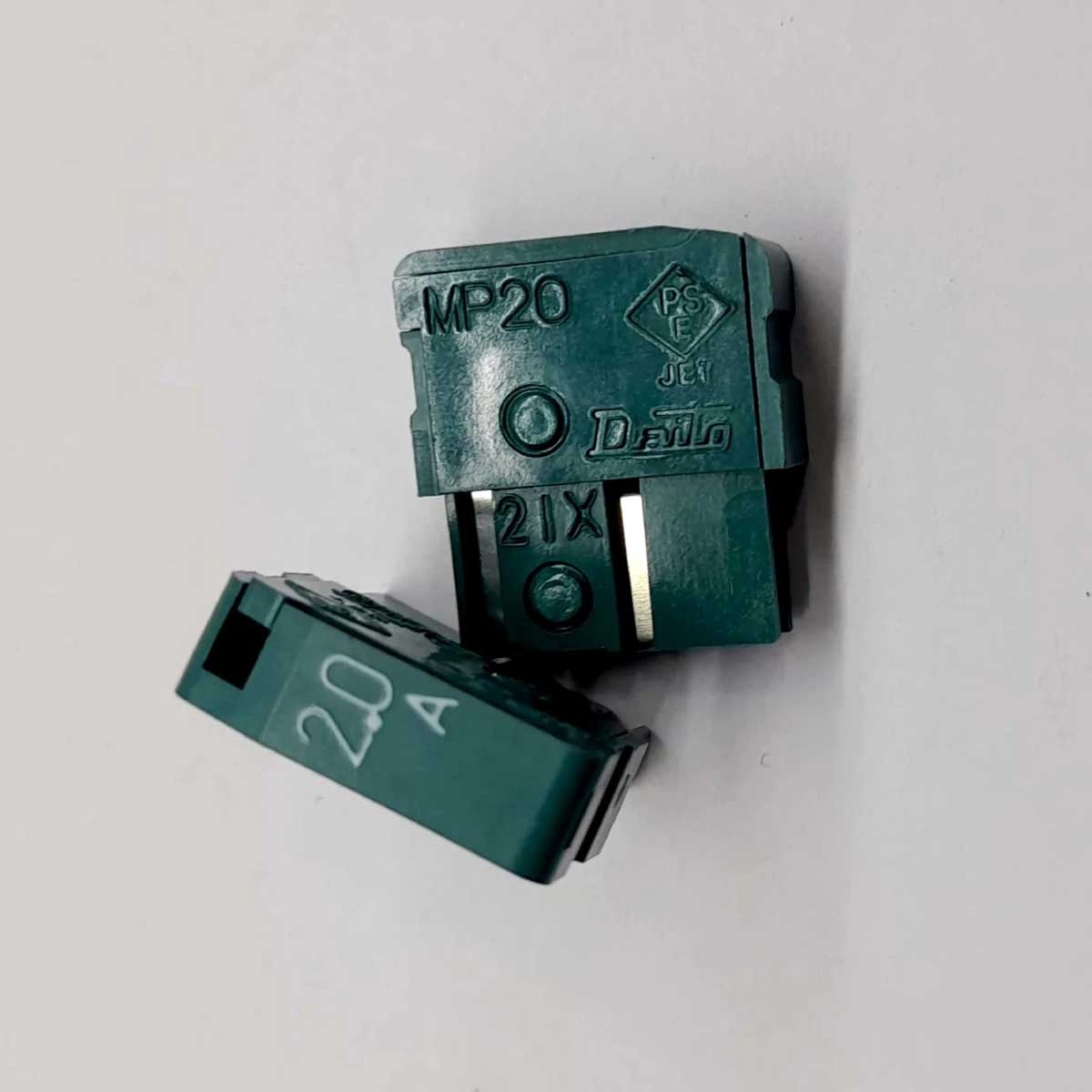 Daito Fuse - Fanuc Fuse - CNC Fuse Manufacturers, Suppliers in Uttarakhand