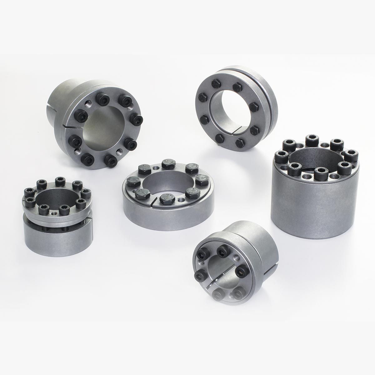 Clamping Sleeve Key Less Element Manufacturers, Suppliers in Ghaziabad