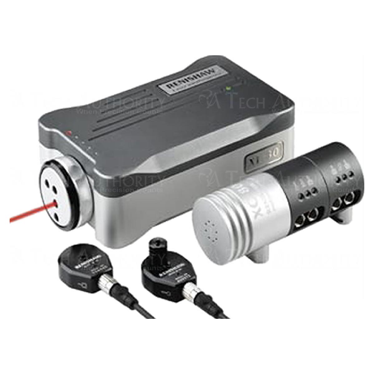 CNC Machine Laser Calibration Services - Renishaw Xl 80 Manufacturers, Suppliers in Uttar Pradesh