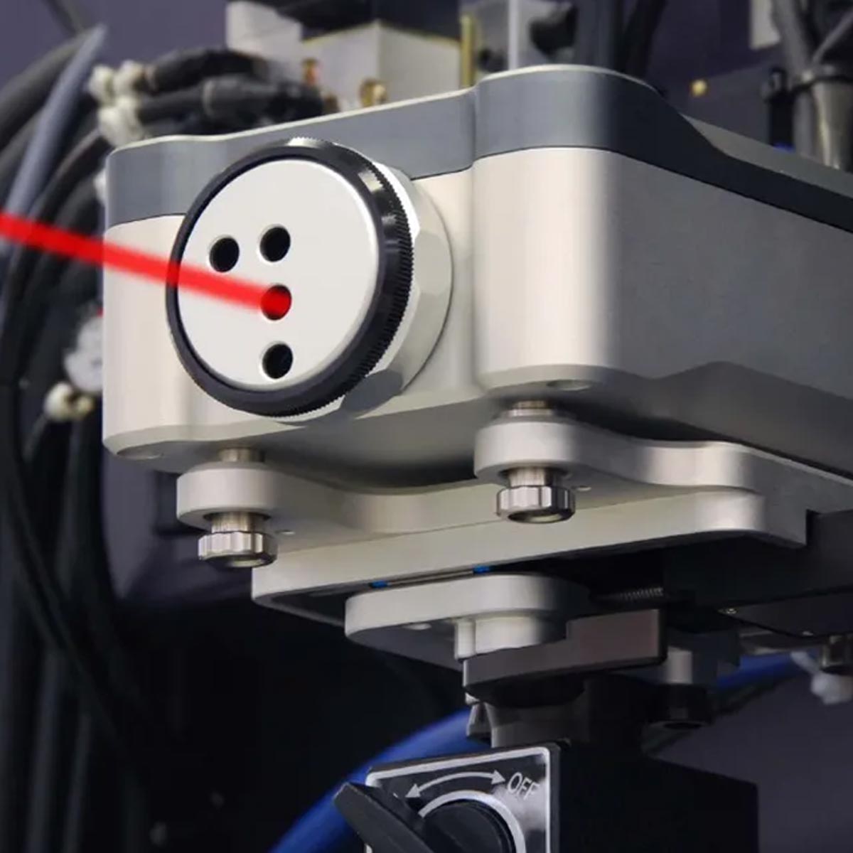 CNC Machine Laser Calibration Services - Renishaw Xl 80 Manufacturers, Suppliers in Uttar Pradesh