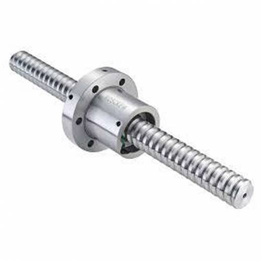 Ball Screw Manufacturers, Suppliers in Ahmedabad