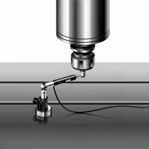 CNC Ball Bar Testing Services in Ahmedabad