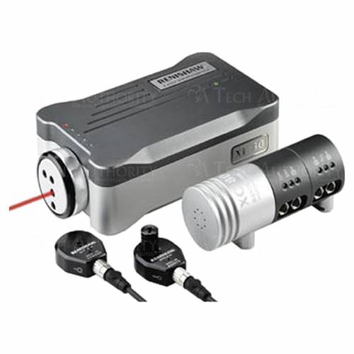 CNC Machine Laser Calibration Services - Renishaw Xl 80 in Punjab
