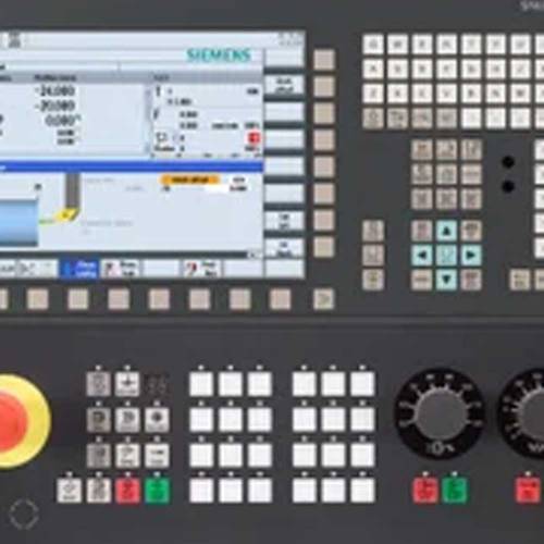 CNC Machine Retrofitting With Siemens Controller Service in Punjab