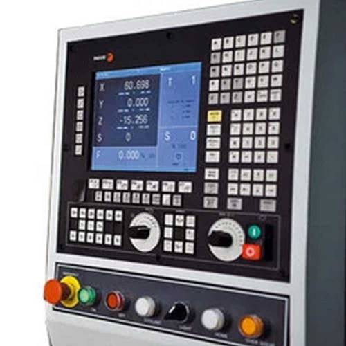 CNC Machine Retrofitting Manufacturers, Suppliers in Punjab