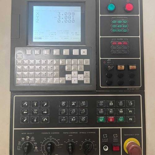 Chevalier CNC Vertical Machining Center Manufacturers, Suppliers in Punjab