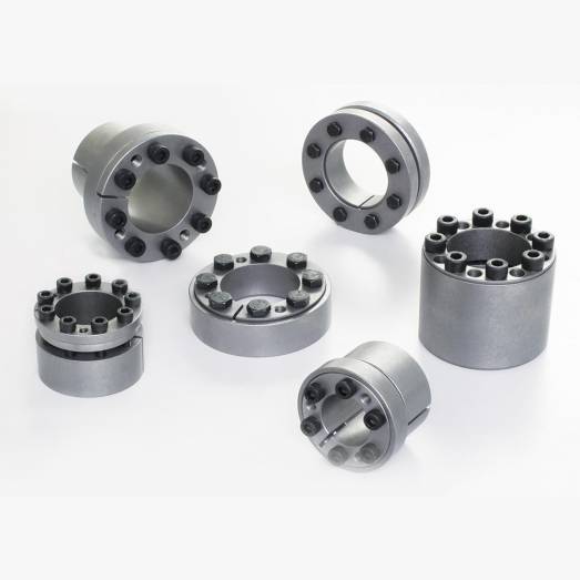 Clamping Sleeve Key Less Element Manufacturers, Suppliers in Ahmedabad