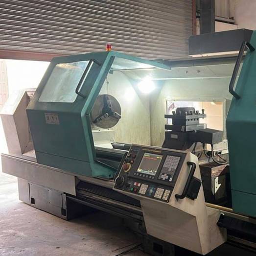 Dmtg Lathe Manufacturers, Suppliers in Ahmedabad