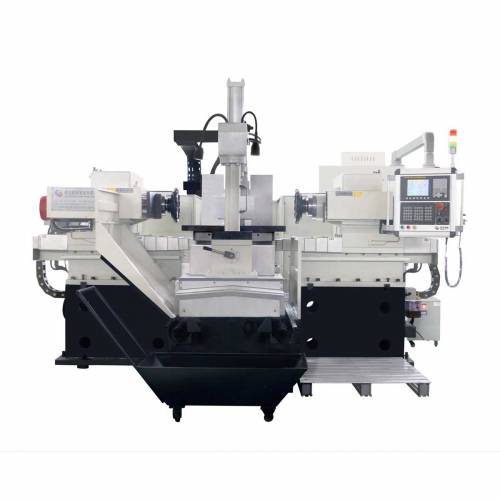 Duplex Milling CNC H 430 Belt Type Manufacturers, Suppliers in Punjab