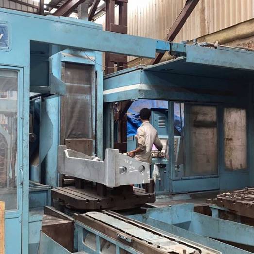 HMC KTM FM 300 Fleximatic 1000 X 1000 Manufacturers, Suppliers in Ahmedabad