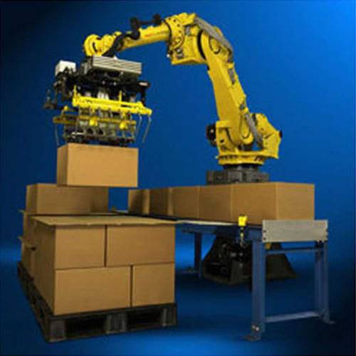 Handling Robot Manufacturers, Suppliers in Punjab