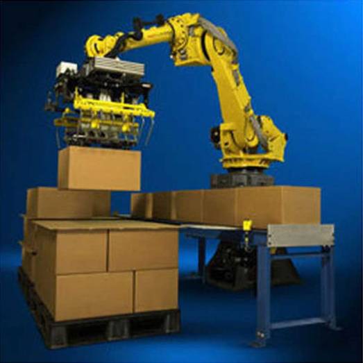 Handling Robot Manufacturers, Suppliers in Ahmedabad