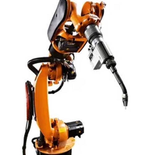 Industrial Robot Manufacturers, Suppliers in Punjab