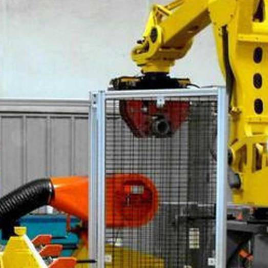 Machine Trending Robot Manufacturers, Suppliers in Ahmedabad