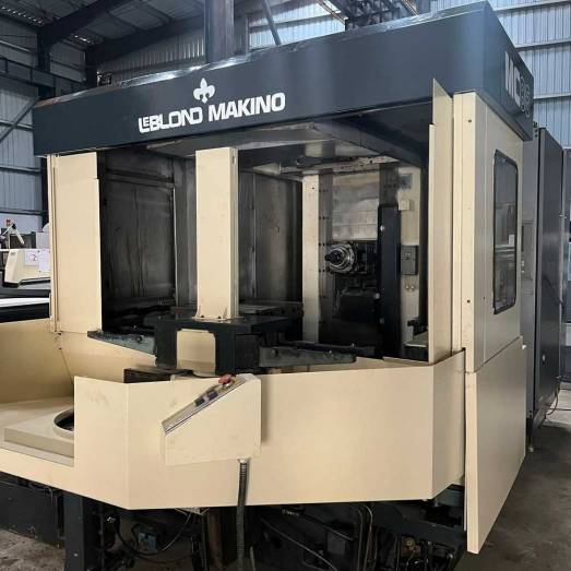 Makino Hmc MC 86 Manufacturers, Suppliers in Ahmedabad