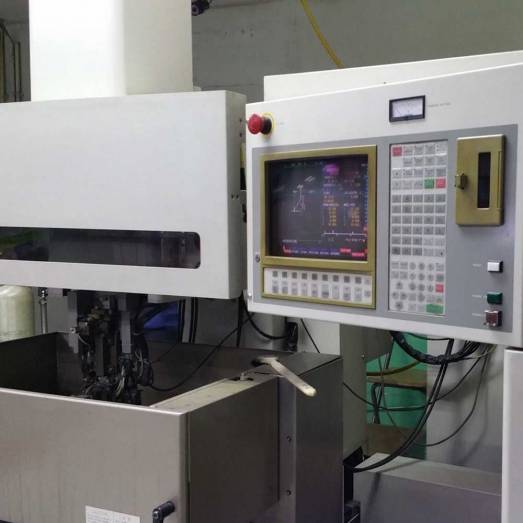 Mitsubishi CNC Wire Cut Machine Manufacturers, Suppliers in Ahmedabad