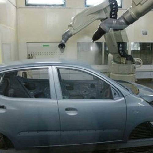Painting Robot Manufacturers, Suppliers in Punjab