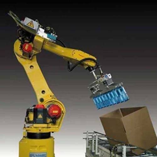 Pick and Place Robot Manufacturers, Suppliers in Punjab