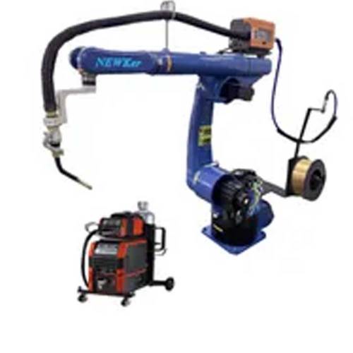 Robot 6 Axis Manufacturers, Suppliers in Punjab