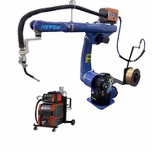 Robot 6 Axis Manufacturers, Suppliers in Ahmedabad