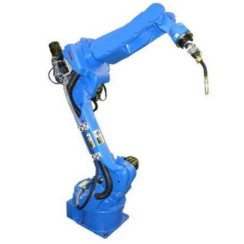 Robot Integration for Industrial Application Manufacturers, Suppliers in Punjab