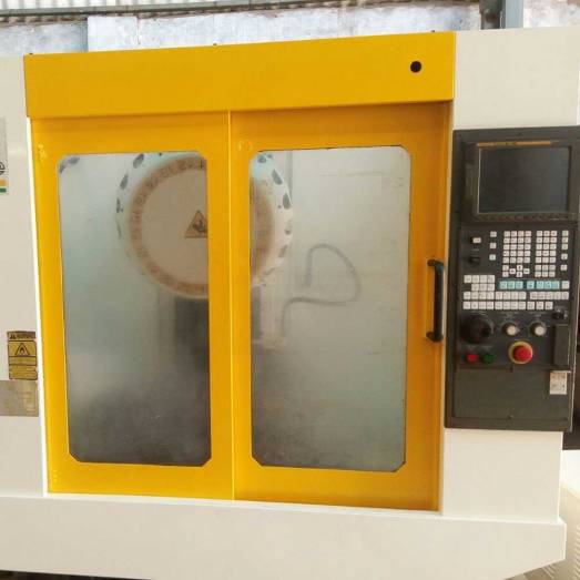 T21 Fanuc Robodrill Alpha Machine Manufacturers, Suppliers in Ahmedabad