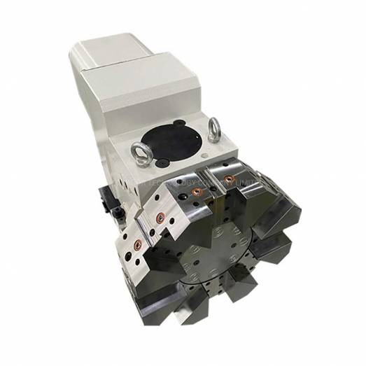 Turning Center With Turret Manufacturers, Suppliers in Ahmedabad