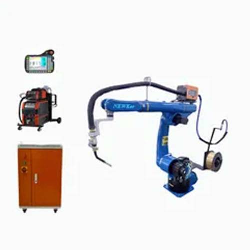 Welding Robot Manufacturers, Suppliers in Punjab