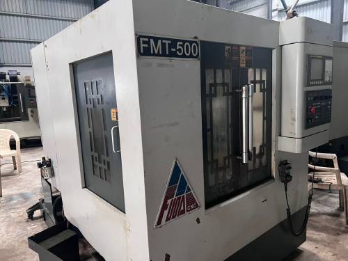 dtc fuda fmt 500 Manufacturers, Suppliers in Dewas