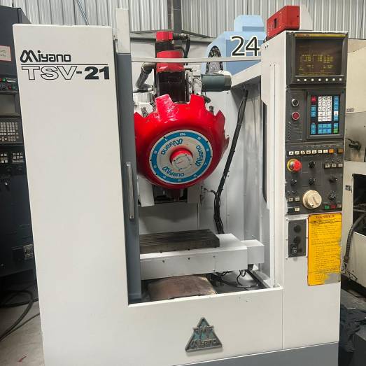 dtc miyano tsv 21 Manufacturers, Suppliers in Ahmedabad