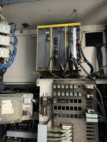 hmc  makino a 55 Manufacturers, Suppliers in Dewas