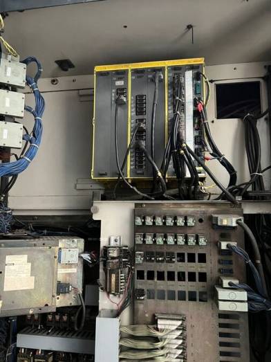 hmc  makino a 55 Manufacturers, Suppliers in Ahmedabad