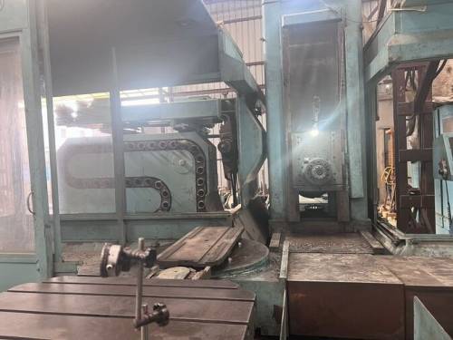 hmc 1000 ktm fm300 fleximatic fagor control Manufacturers, Suppliers in Hyderabad